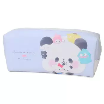 Чехол-ручка Sanrio x Mochi Mochi Panda BOX Dekapan