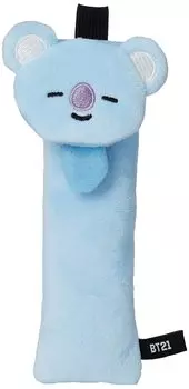 Чехол-ручка Sekiguchi BT21 с ремешком-книгой KOYA 610365