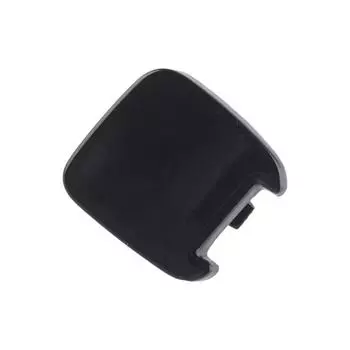 Чехол рычага переключения передач, накладка на консоль, отделка для Chevy Trax 42559686, черный АБС-пластик