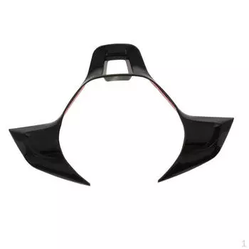 Чехол с блестками на руль для Mk6 2014-2015 гг.