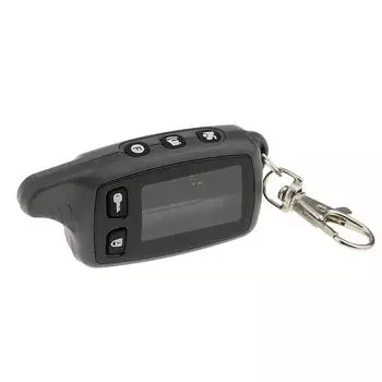 Чехол с дистанционным управлением для России Tomahawk TW9010 9010, двухсторонняя автомобильная сигнализация