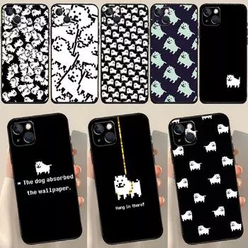 Чехол с изображением надоедливой собаки для iPhone 13, 12, 14, 15 Pro Max Mini 7, 8 Plus SE 2020 X XS MAX XR 11, 14, 15 Pro Max, чехол iPhone XR