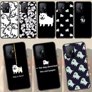 Чехол с изображением надоедливой собаки для POCO X5 X3 F5 Pro X4 F4 GT M5s C40 F3 для Xiaomi 13 Lite 12 11T 12T Pro 12X Xiaomi 13