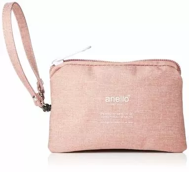 Чехол с катушкой THE DAY Nude pink [Anello] AU-H1159