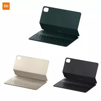 Чехол с клавиатурой для Xiaomi Mi Pad 5 / 5 Pro