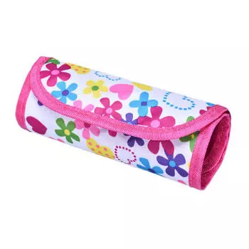 Чехол с крючком для вязания крючком Чехол для игл для вязания Держатель Сумка-органайзер WH