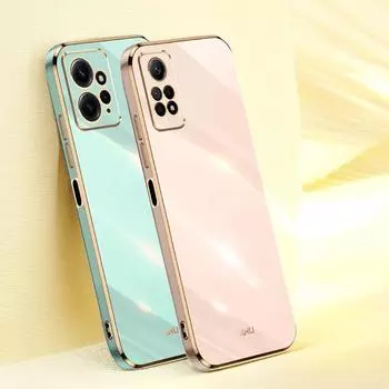 Чехол с покрытием для Xiaomi Redmi 12 12C A2 A1 10C 10 10A Poco F5 Pro M5S X5 Redmi Note 12 Pro Plus 12S Note 11 Pro 5G 11S 10, чехол для мужчин и женщин, чехол для телефона Poco M5S белый