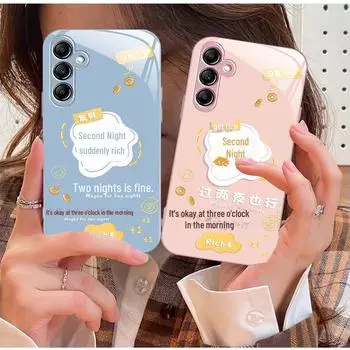 Чехол с полной защитой от падений для Samsung A32/A33/A34/A42/A53 A30