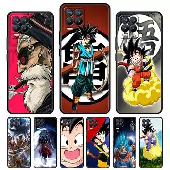 Чехол с рисунком дракона для Realme XT GT Master Neo 2 5G X7 X50 Pro, мягкий чехол из ТПУ для Oppo A7 A9 2020, чехол для телефона Fundas Oppo A7