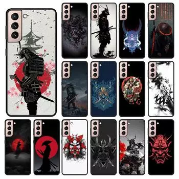 Чехол SamuraiPhone для Samsung Galaxy S22 S20 Ultra S20 S22 Plus S21 S10 S9 S8 Plus S10E S20 FE Funda Capa S8