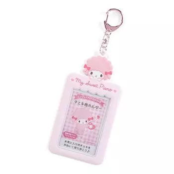 Чехол Sanrio Cheki My Sweet Piano 731595 (Наслаждайтесь идолом)