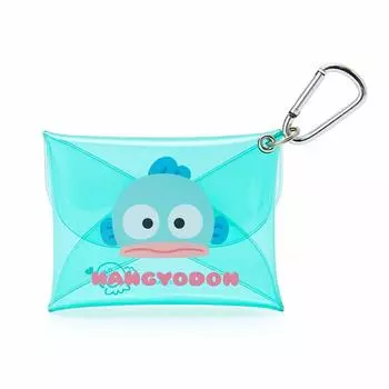 Чехол Sanrio Hangyodon Mini Clear 227269,