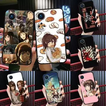 Чехол Sasha Braus Attack on Titan для Honor 50 для Huawei P30 Lite P40 P20 P50 Pro P Smart Z 2019 Mate 20 Lite Huawei P20 Pro