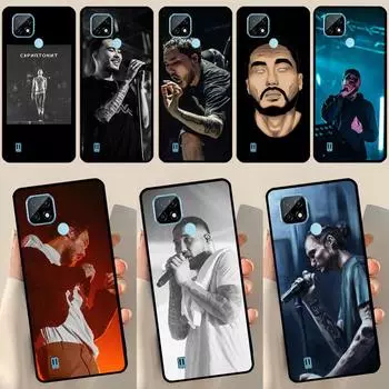 Чехол Scriptonite для Realme GT Neo 2 3 Master 8i 9i 8 9 Pro Plus C35 для OnePlus 9 10 Pro 9R 10R Nord2 Realme 9 4G