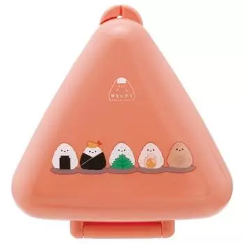 Чехол Skater Mobile Onigiri Yurunun Nigiri ONC1PAG