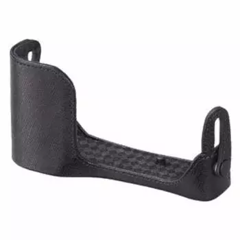 Чехол Sony body черный LCS-EMB2A/B