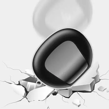 Чехол, совместимый с наушниками EDIFIER NeoBuds Pro, чехол для зарядки, защитный прозрачный полный чехол из ТПУ