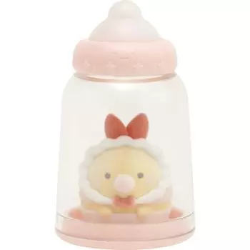Чехол Sumikko Gurashi Petit Honyubin с креветочным хвостом AB16802 San-X 754545 мм