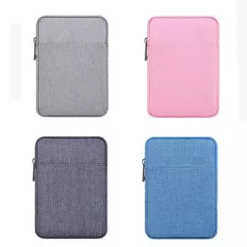 Чехол-сумка для планшета Kindle Paperwhite 2 3, чехол для электронной книги Pocketbook озеро синий