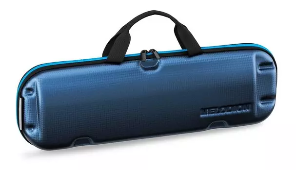 Чехол SUZUKI для Suzuki Melodion только FA-32B (синий) Корпус МП-5200Б