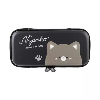 Чехол Switch Pouch черный [Allone]