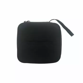 Чехол Tailwalk Case 13600 Semi-Hard Multi-Carry BK-S чёрный