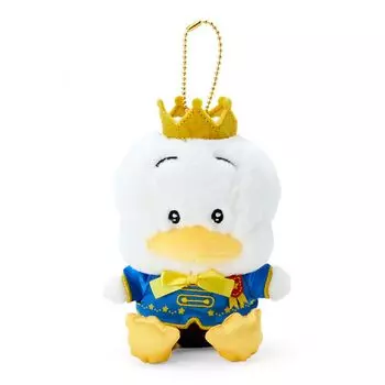 Чехол-талисман Sanrio Duck Peckle (Мой номер 1) 084433