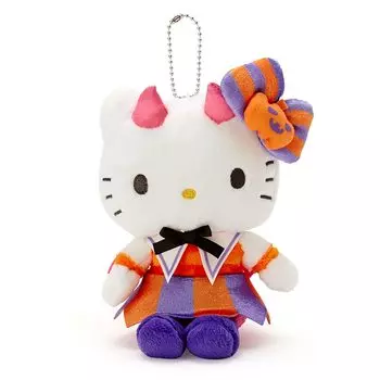 Чехол-талисман Sanrio Hello Kitty (Хэллоуин 2021) 043524