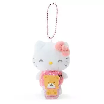 Чехол-талисман Sanrio Hello Kitty (Нико Нико) 763926
