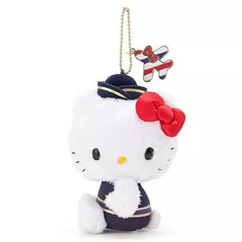 Чехол-талисман Sanrio Hello Kitty (Путешествовать)