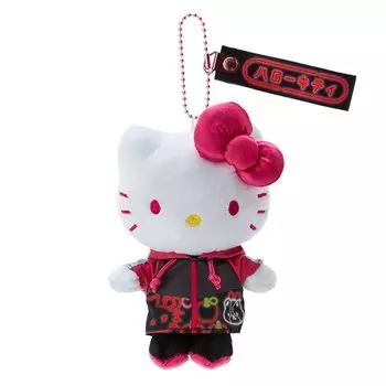 Чехол-талисман Sanrio Hello Kitty (Sanrio Яркий Неон) 597074