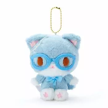 Чехол-талисман Sanrio Mule Dreamy (Вечеринка с блестящими мыльными пузырями) Такой