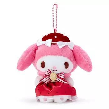 Чехол-талисман Sanrio My Melody (Чайная комната Санрио) 769525