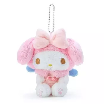 Чехол-талисман Sanrio My Melody (День стирки Санрио) 269328