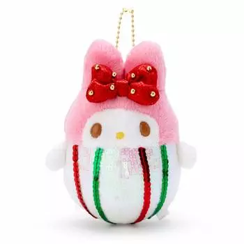 Чехол-талисман Sanrio My Melody (освещение)