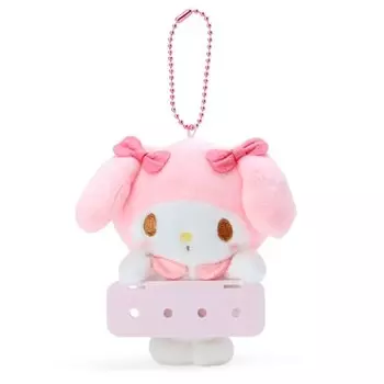Чехол-талисман Sanrio My Melody (Серия Майпачирун) 675199