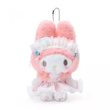 Чехол-талисман Sanrio My Melody (Вечеринка безе) 399531