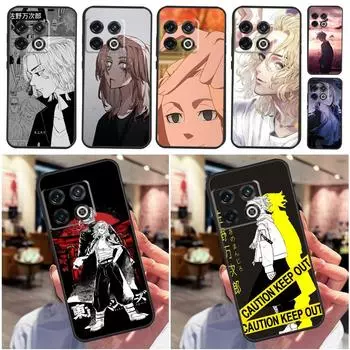 Чехол Tokyo Revengers Manjiro Sano для OnePlus Nord CE 2 Lite 2T N100 N200, чехол для OnePlus 10 Pro 9 Pro Ace 8T 9R 10T OnePlus Ace