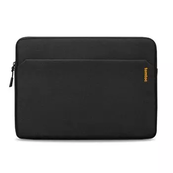 Чехол tomtoc iPad Pro Чехол M4 поколения iPad Air M2 2024 Чехол iPad Air iPad iPad Surface Tab Совместимый планшет Внутренняя сумка Совместимость с Magic Smart Pencil