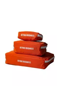 Чехол TREVLIG RESA Оранжевый [Инноватор]