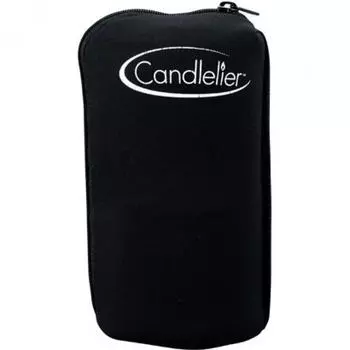 Чехол Uco Yuko Uco Candoria Neoprene Case 24673 Black [аксессуары для уличных фонарей]