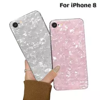 Чехол ударопрочный для iPhone 8 iPhone 8 белый