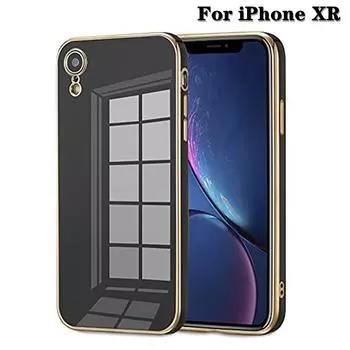 Чехол ударопрочный для iPhone XR iPhone XR белый