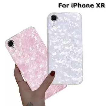 Чехол ударопрочный для iPhone XR iPhone XR белый