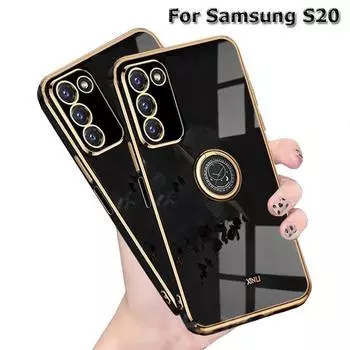 Чехол ударопрочный для Samsung Galaxy S20 Samsung Galaxy S20