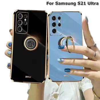 Чехол ударопрочный для Samsung Galaxy S21 Ultra Samsung Galaxy S21 Ultra