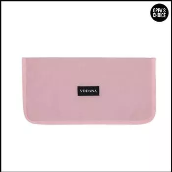 Чехол Vodana Iron ТЕРМОСТОЙКИЙ BigG Новый [РОЗОВЫЙ] розовый