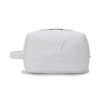 Чехол VOLUME POUCH Белый [ANEW GOLF] белый