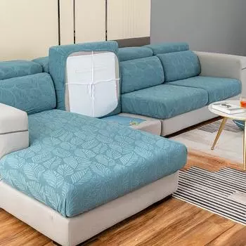 Чехол «Все включено», универсальные шапки для дивана, универсальный эластичный чехол Four Seasons, чехол для дивана, защита от царапин, защита от царапин, модели Four Seasons, ткань с полным покрытием 55*60
