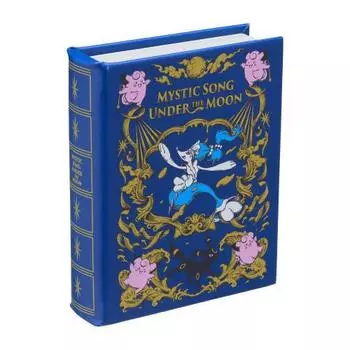 Чехол в форме книги Pokemon Center Pokemon Fairy Tale Nurirene, 8358071403, популярный покемон в Корее
